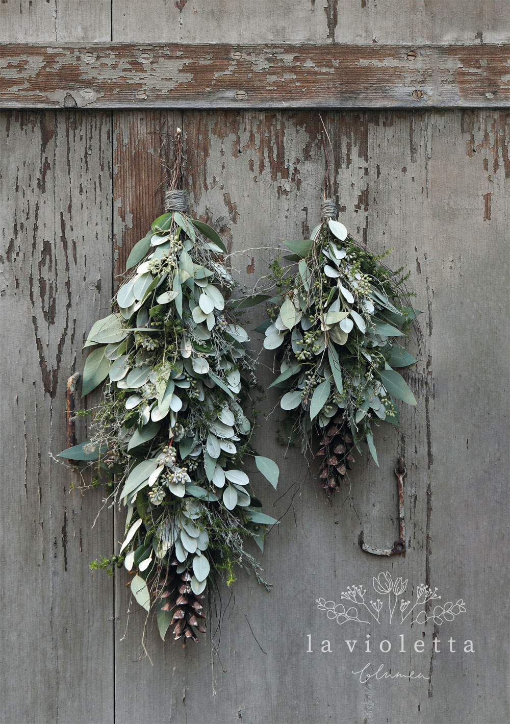 La Violetta Advent 2025